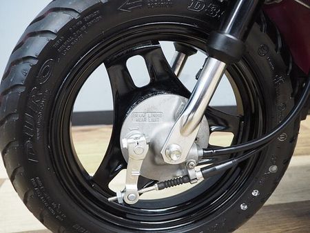 スズキ レッツ(4サイクル) レッツ 23