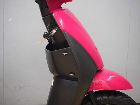 スズキ レッツ(4サイクル) レッツ 36