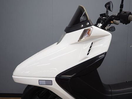 ホンダ フュージョン フュージョンSE 社外外装 2006年モデル 12