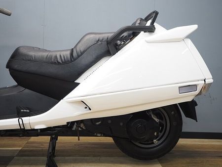 ホンダ フュージョン フュージョンSE 社外外装 2006年モデル 15