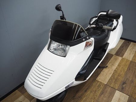 ホンダ フュージョン フュージョンSE 社外外装 2006年モデル 18