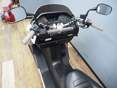 ホンダ フュージョン フュージョンSE 社外外装 2006年モデル 19