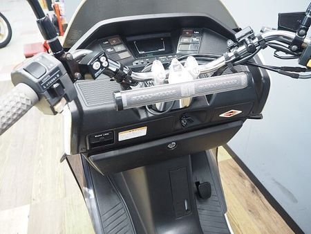 ホンダ フュージョン フュージョンSE 社外外装 2006年モデル 20