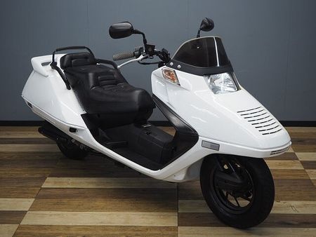 ホンダ フュージョン フュージョンSE 社外外装 2006年モデル 2