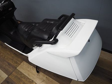 ホンダ フュージョン フュージョンSE 社外外装 2006年モデル 23