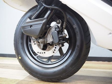 ホンダ フュージョン フュージョンSE 社外外装 2006年モデル 25