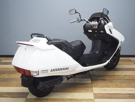 ホンダ フュージョン フュージョンSE 社外外装 2006年モデル 3