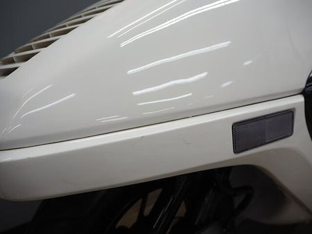 ホンダ フュージョン フュージョンSE 社外外装 2006年モデル 28