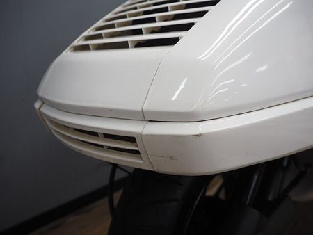 ホンダ フュージョン フュージョンSE 社外外装 2006年モデル 29