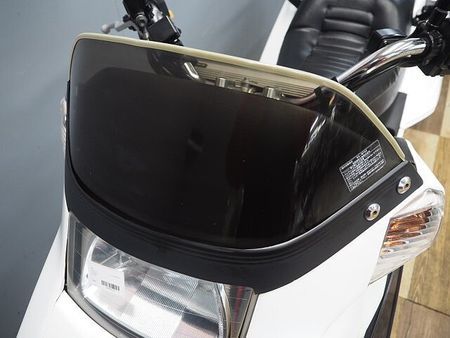 ホンダ フュージョン フュージョンSE 社外外装 2006年モデル 31