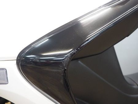 ホンダ フュージョン フュージョンSE 社外外装 2006年モデル 32