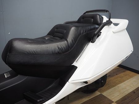 ホンダ フュージョン フュージョンSE 社外外装 2006年モデル 37