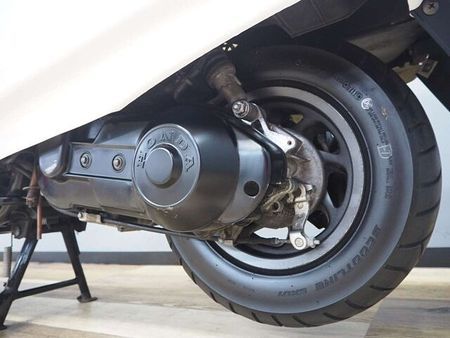 ホンダ フュージョン フュージョンSE 社外外装 2006年モデル 40