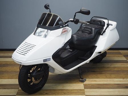 ホンダ フュージョン フュージョンSE 社外外装 2006年モデル 5