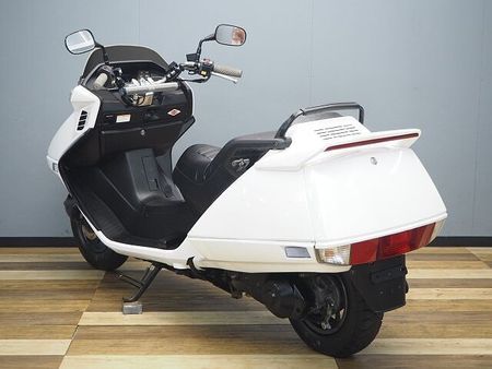ホンダ フュージョン フュージョンSE 社外外装 2006年モデル 6
