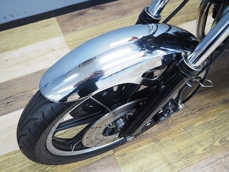 カワサキ Z750FXII/III Z750FX FX-1 D2 17