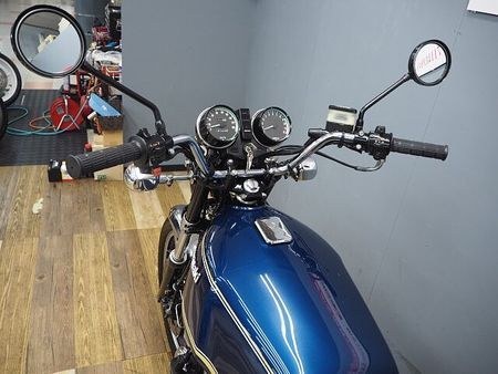 カワサキ Z750FXII/III Z750FX FX-1 D2 19