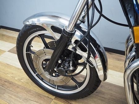 カワサキ Z750FXII/III Z750FX FX-1 D2 22