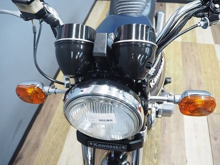 カワサキ Z750FXII/III Z750FX FX-1 D2 27