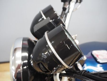 カワサキ Z750FXII/III Z750FX FX-1 D2 28