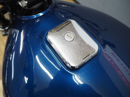 カワサキ Z750FXII/III Z750FX FX-1 D2 33