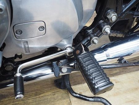 カワサキ Z750FXII/III Z750FX FX-1 D2 39