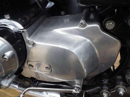 カワサキ Z750FXII/III Z750FX FX-1 D2 40