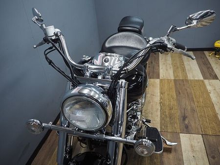 ヤマハ ドラッグスター1100 XVS1100A ドラッグスタークラシック1100 11P2 17