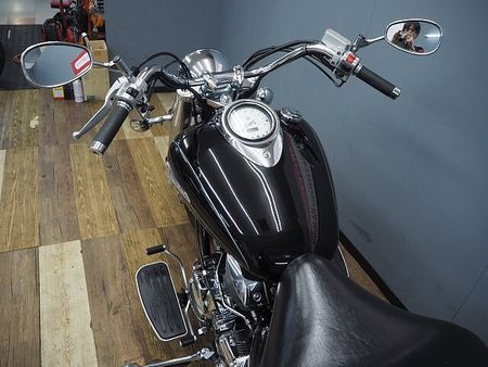 ヤマハ ドラッグスター1100 XVS1100A ドラッグスタークラシック1100 11P2 18