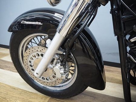 ヤマハ ドラッグスター1100 XVS1100A ドラッグスタークラシック1100 11P2 21