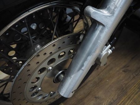 ヤマハ ドラッグスター1100 XVS1100A ドラッグスタークラシック1100 11P2 23