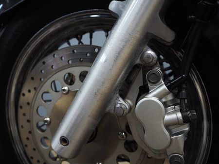 ヤマハ ドラッグスター1100 XVS1100A ドラッグスタークラシック1100 11P2 24
