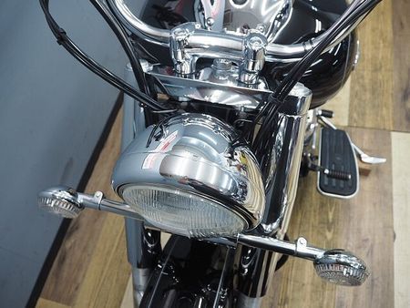ヤマハ ドラッグスター1100 XVS1100A ドラッグスタークラシック1100 11P2 27