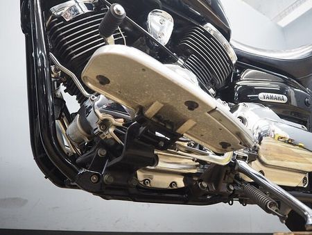 ヤマハ ドラッグスター1100 XVS1100A ドラッグスタークラシック1100 11P2 36