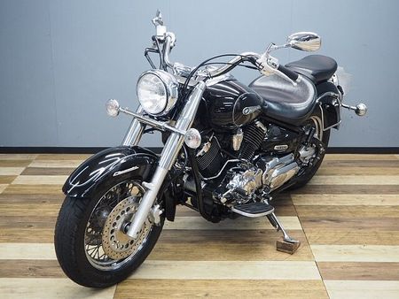 ヤマハ ドラッグスター1100 XVS1100A ドラッグスタークラシック1100 11P2 5