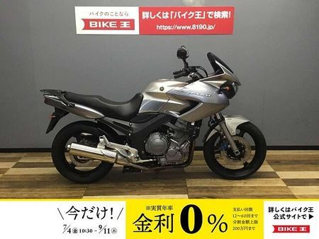 ヤマハ TDM900 TDM900A 2B01 南アフ潟J仕様 1