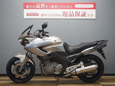 ヤマハ TDM900 TDM900A 2B01 南アフ潟J仕様 4