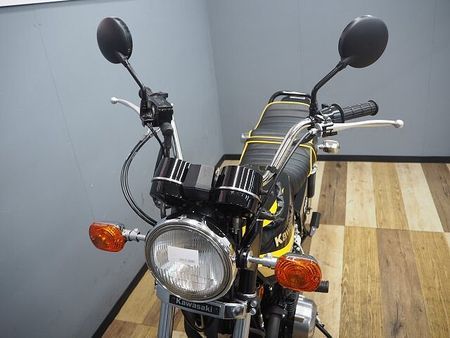 カワサキ Z400FX/Z400J Z400J J2 Z400FX仕様タイガーカラー 18