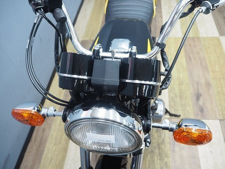 カワサキ Z400FX/Z400J Z400J J2 Z400FX仕様タイガーカラー 25