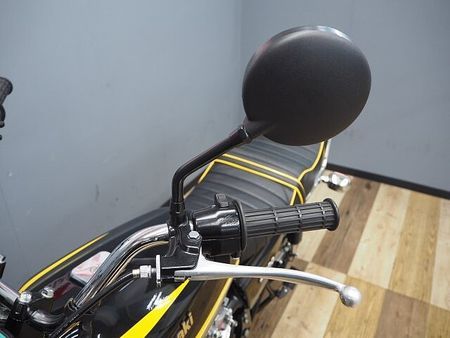 カワサキ Z400FX/Z400J Z400J J2 Z400FX仕様タイガーカラー 26
