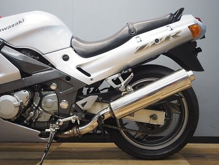 カワサキ ZZR400 ZZ-R400 N9 2003年モデル 15
