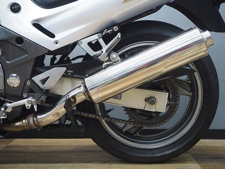カワサキ ZZR400 ZZ-R400 N9 2003年モデル 16