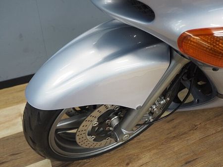 カワサキ ZZR400 ZZ-R400 N9 2003年モデル 17