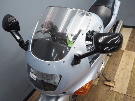 カワサキ ZZR400 ZZ-R400 N9 2003年モデル 18