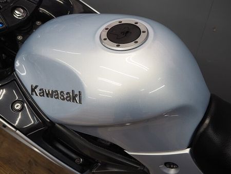 カワサキ ZZR400 ZZ-R400 N9 2003年モデル 20
