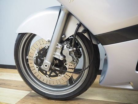 カワサキ ZZR400 ZZ-R400 N9 2003年モデル 22