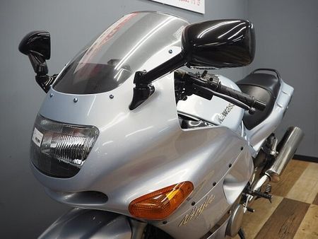 カワサキ ZZR400 ZZ-R400 N9 2003年モデル 25