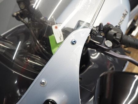 カワサキ ZZR400 ZZ-R400 N9 2003年モデル 28