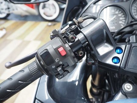 カワサキ ZZR400 ZZ-R400 N9 2003年モデル 30