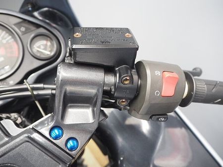 カワサキ ZZR400 ZZ-R400 N9 2003年モデル 31